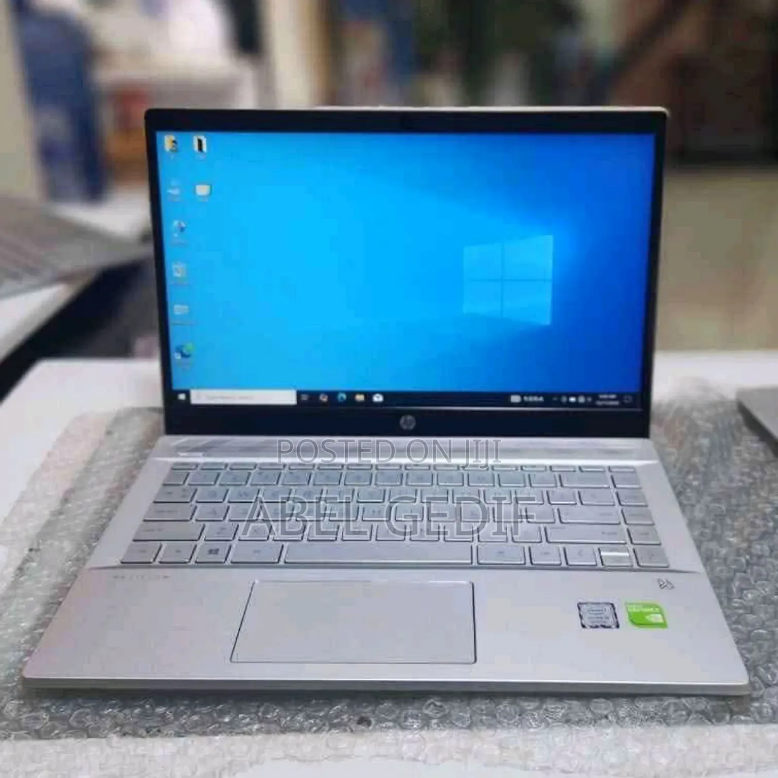 New Laptop HP Pavilion 14 16GB Intel Core I5 HDD+SSD 500GB