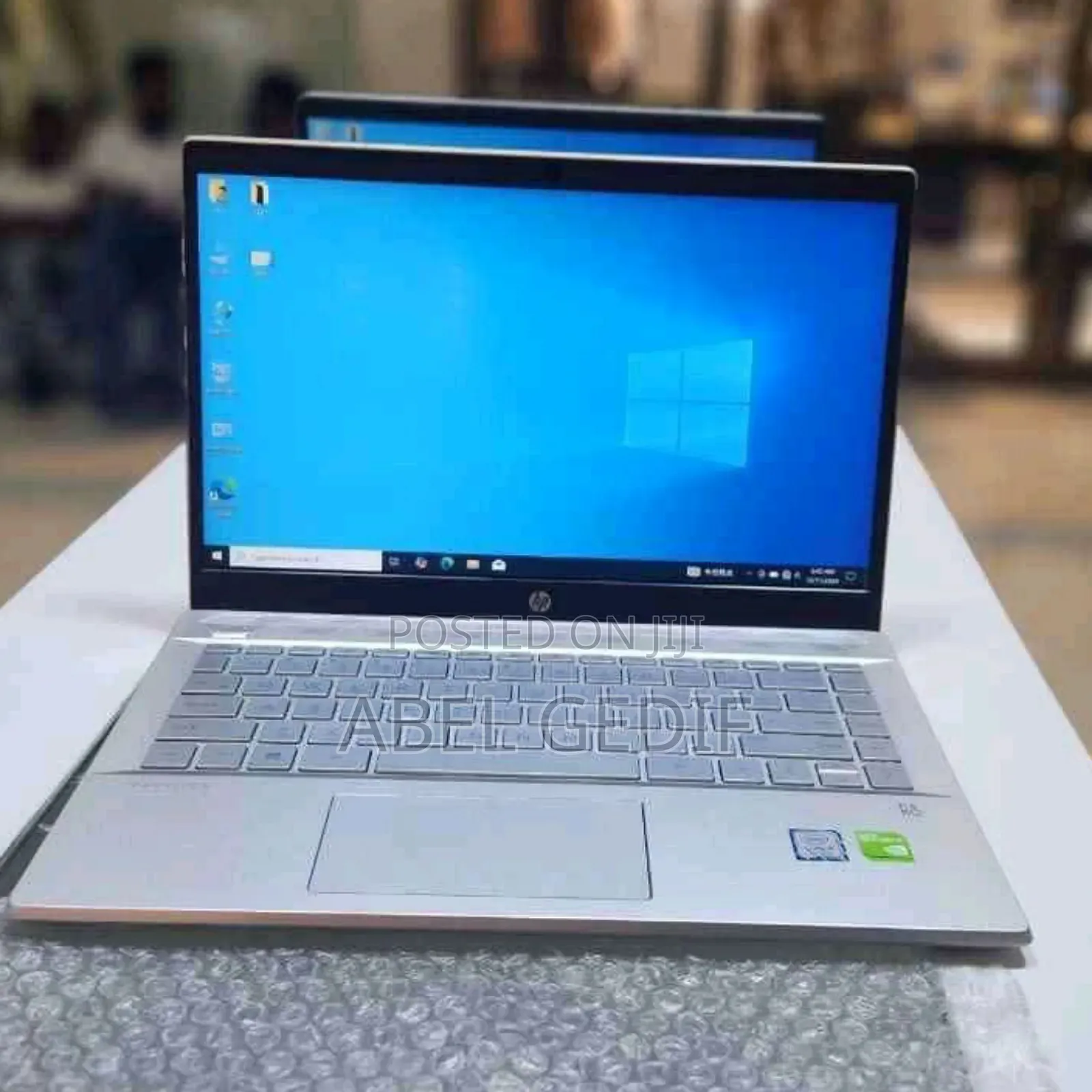 New Laptop HP Pavilion 14 16GB Intel Core I5 HDD+SSD 500GB