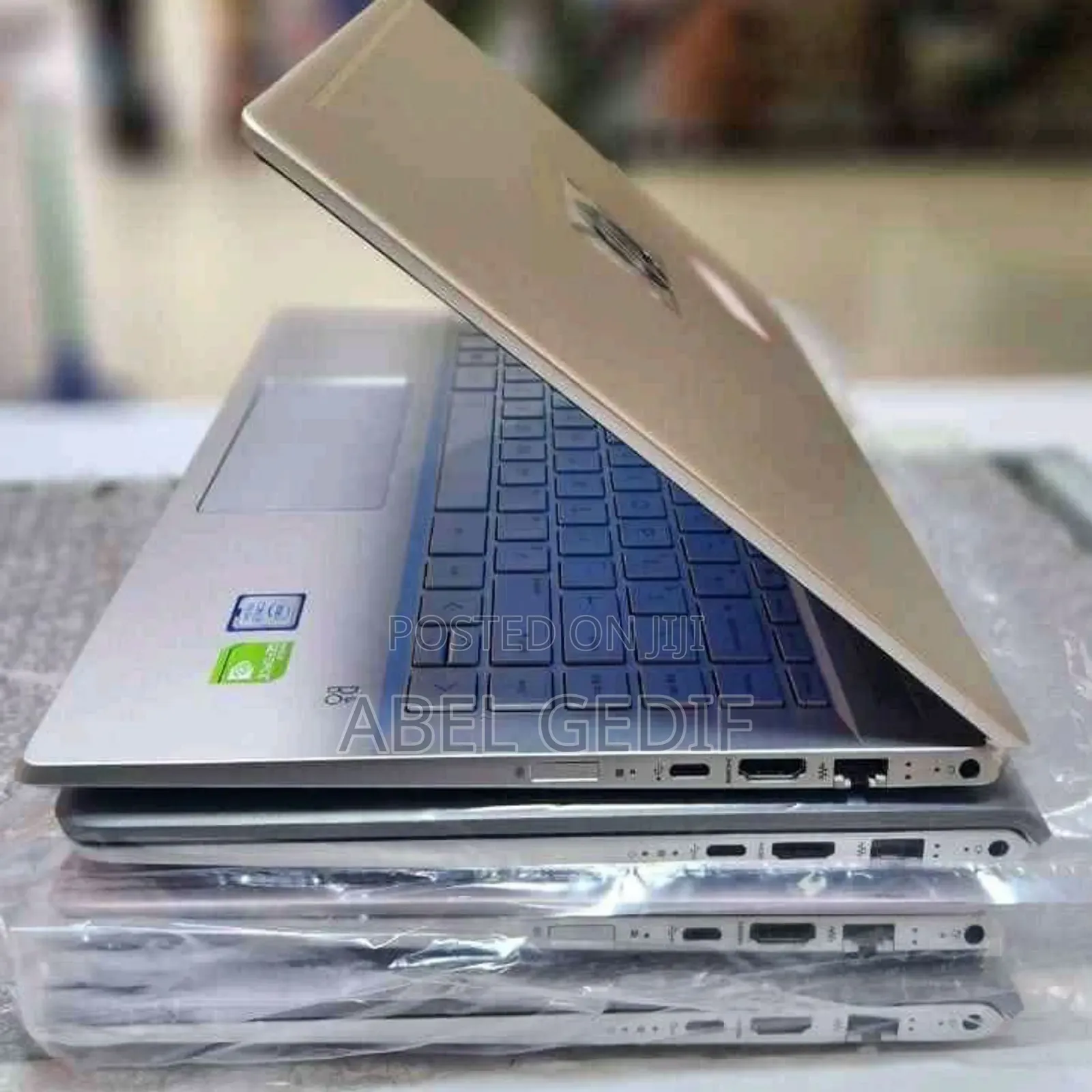 New Laptop HP Pavilion 14 16GB Intel Core I5 HDD+SSD 500GB