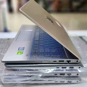 New Laptop HP Pavilion 14 16GB Intel Core I5 HDD+SSD 500GB