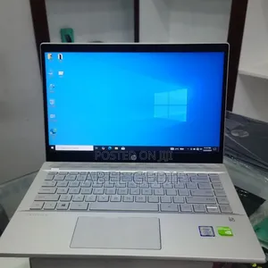New Laptop HP Pavilion 14 16GB Intel Core I5 HDD+SSD 500GB