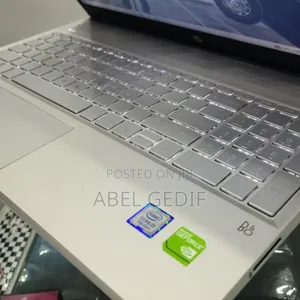New Laptop HP Pavilion 14 16GB Intel Core I5 HDD+SSD 500GB