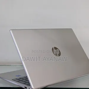 New Laptop HP EliteBook 850 G8 16GB Intel Core I7 SSD 512GB