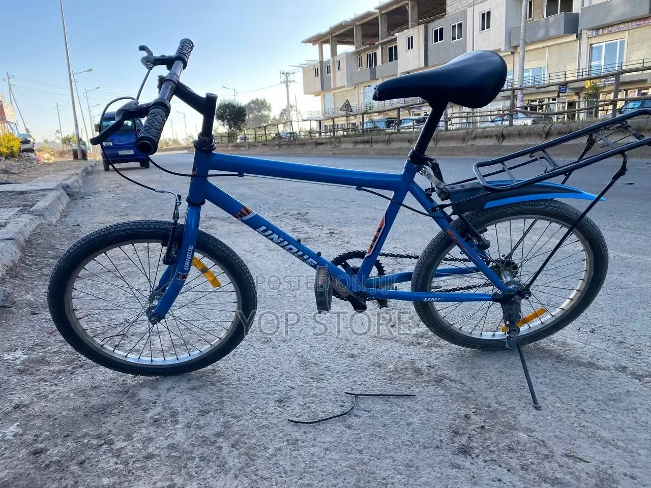 Good Condition Bicycle