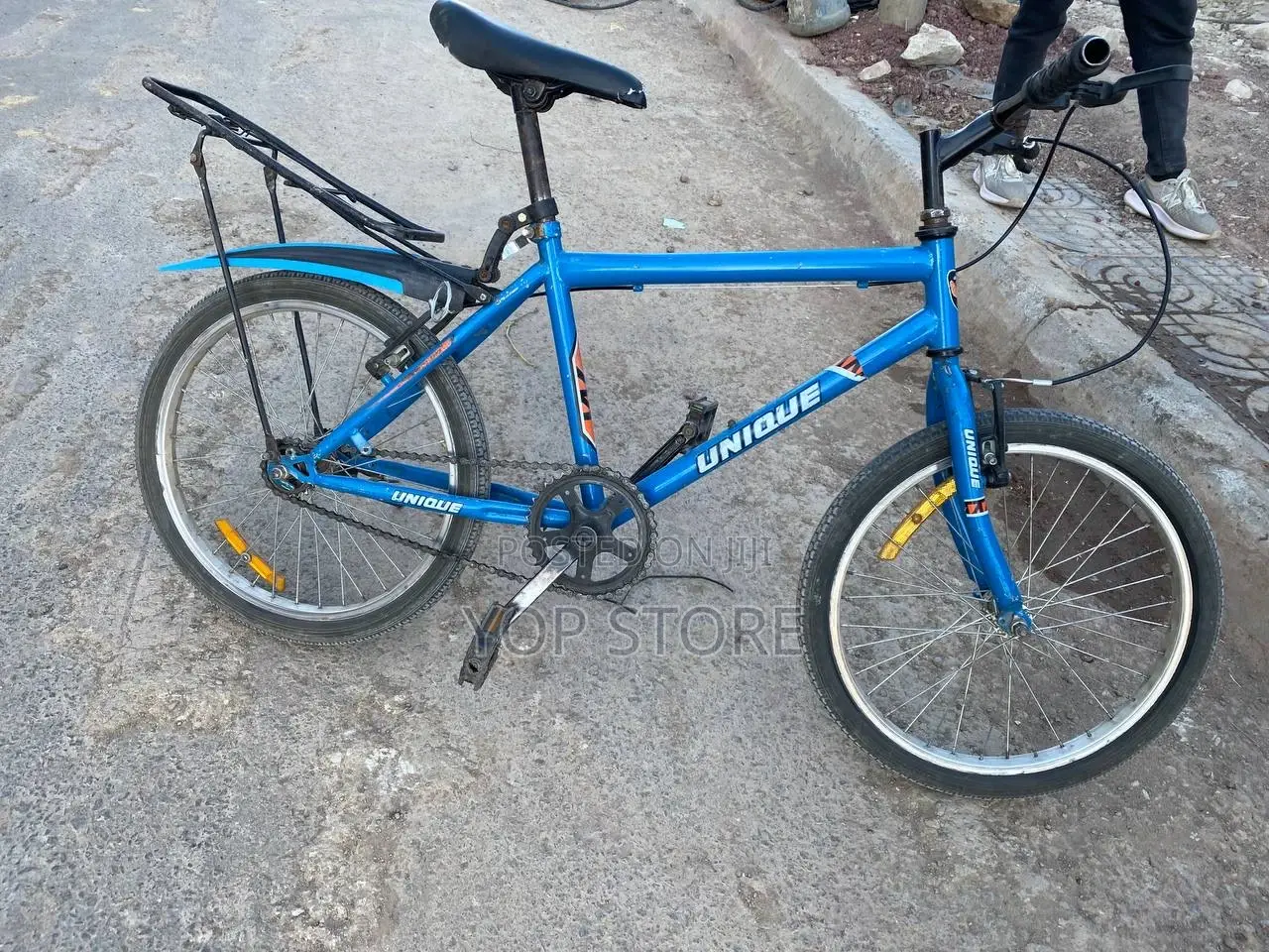 Good Condition Bicycle