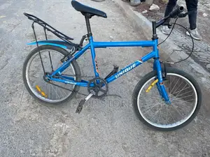 Good Condition Bicycle