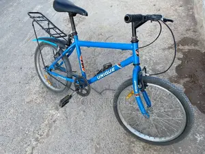 Photo - Good Condition Bicycle