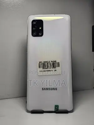 New Samsung Galaxy A51 5G 128 GB