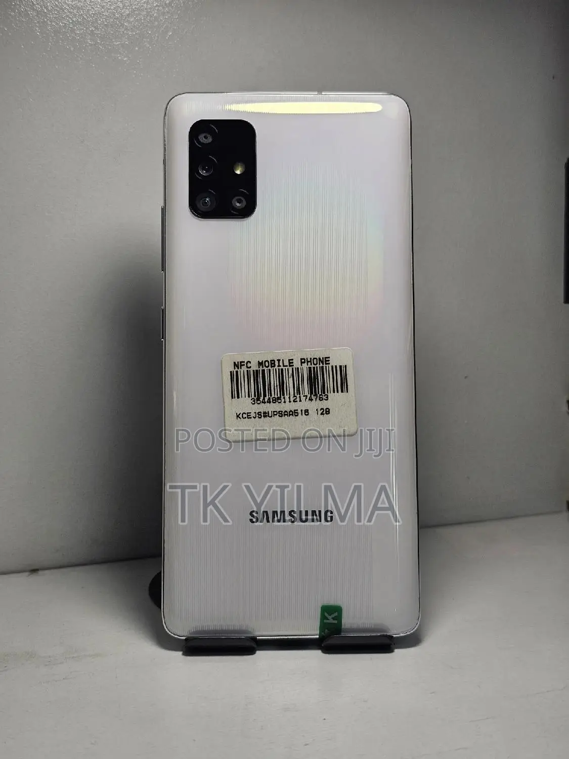 New Samsung Galaxy A51 5G 128 GB