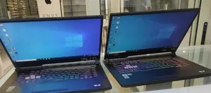 Photo - New Laptop Asus ROG Strix G15 G512 16GB Intel Core I7 SSD 512GB