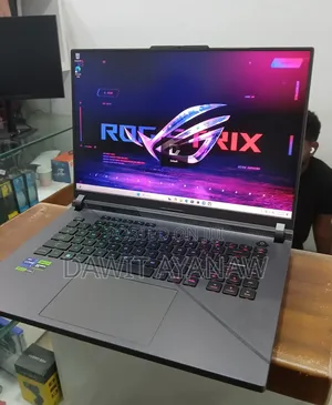 New Laptop Asus 32GB Intel Core I9 SSD 1T