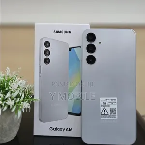 New Samsung Galaxy A16 256 GB