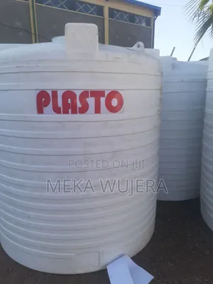 Photo - Plasto Plastic Tanker Roto