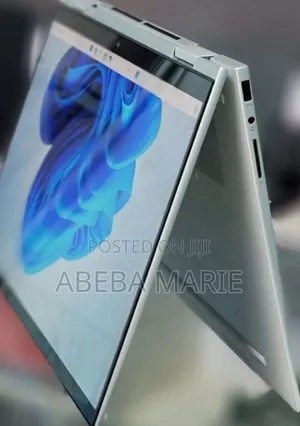 New Laptop HP Envy X360 16GB Intel Core I5 SSD 512GB