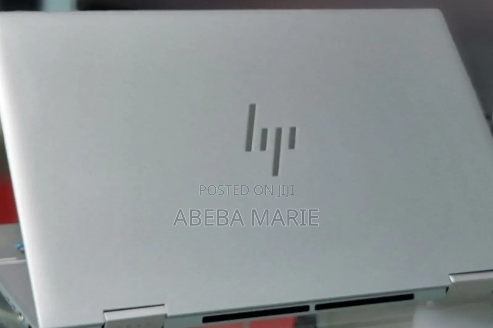 New Laptop HP Envy X360 16GB Intel Core I5 SSD 512GB