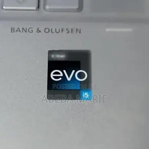 New Laptop HP Envy X360 16GB Intel Core I5 SSD 512GB