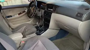 Chevrolet Captiva 2009 Silver