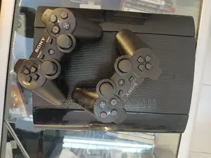 Photo - Playstation 3 Sedet Yale