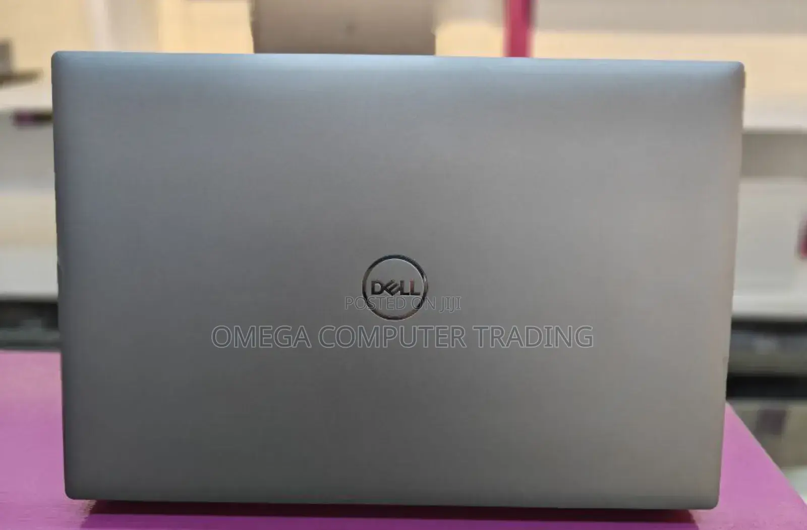 New Laptop Dell Precision 5570 16GB Intel Core i7 SSD 512GB