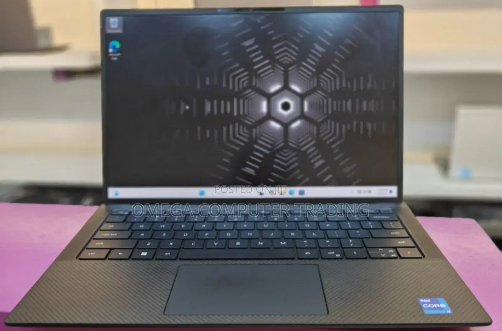 New Laptop Dell Precision 5570 16GB Intel Core i7 SSD 512GB