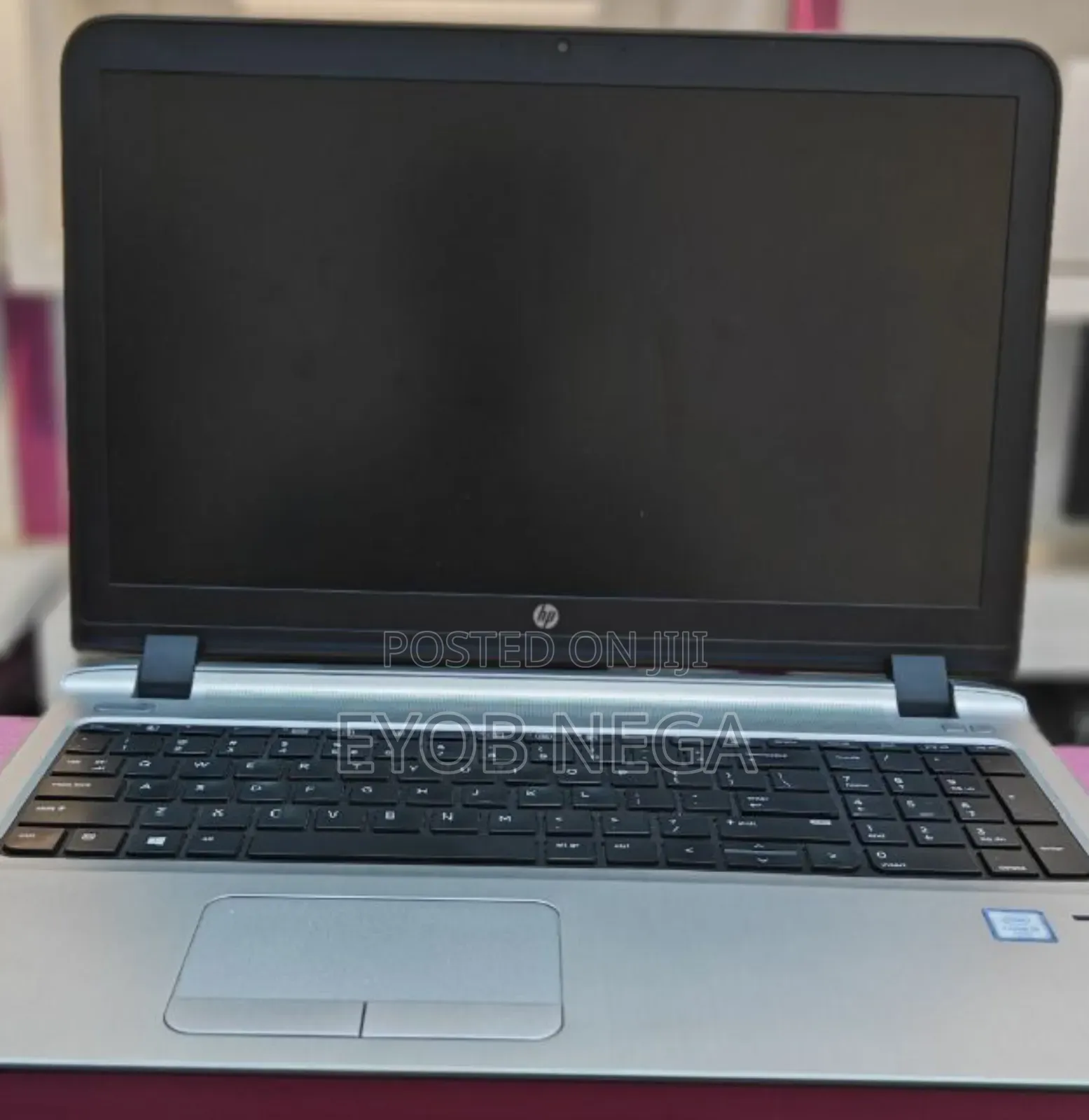 New Laptop HP ProBook 450 8GB Intel Core I5 HDD 1T