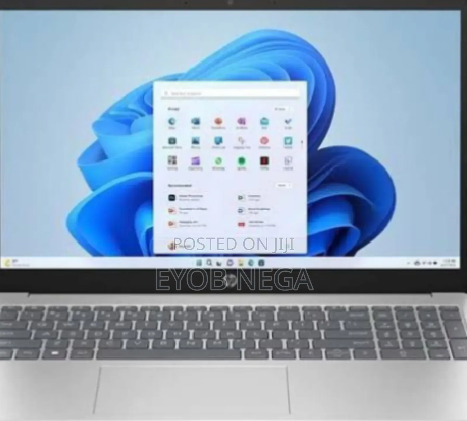 New Laptop HP Stream Notebook 16GB Intel Core I9 SSD 1T