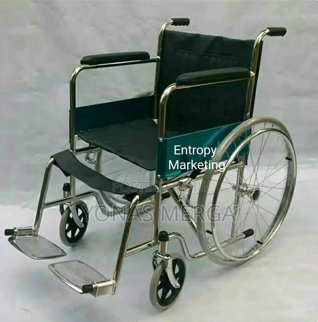 Wheelchair缺max Load Bearing: 150kgs(Approx)ዊልቼር三wheelchair獸