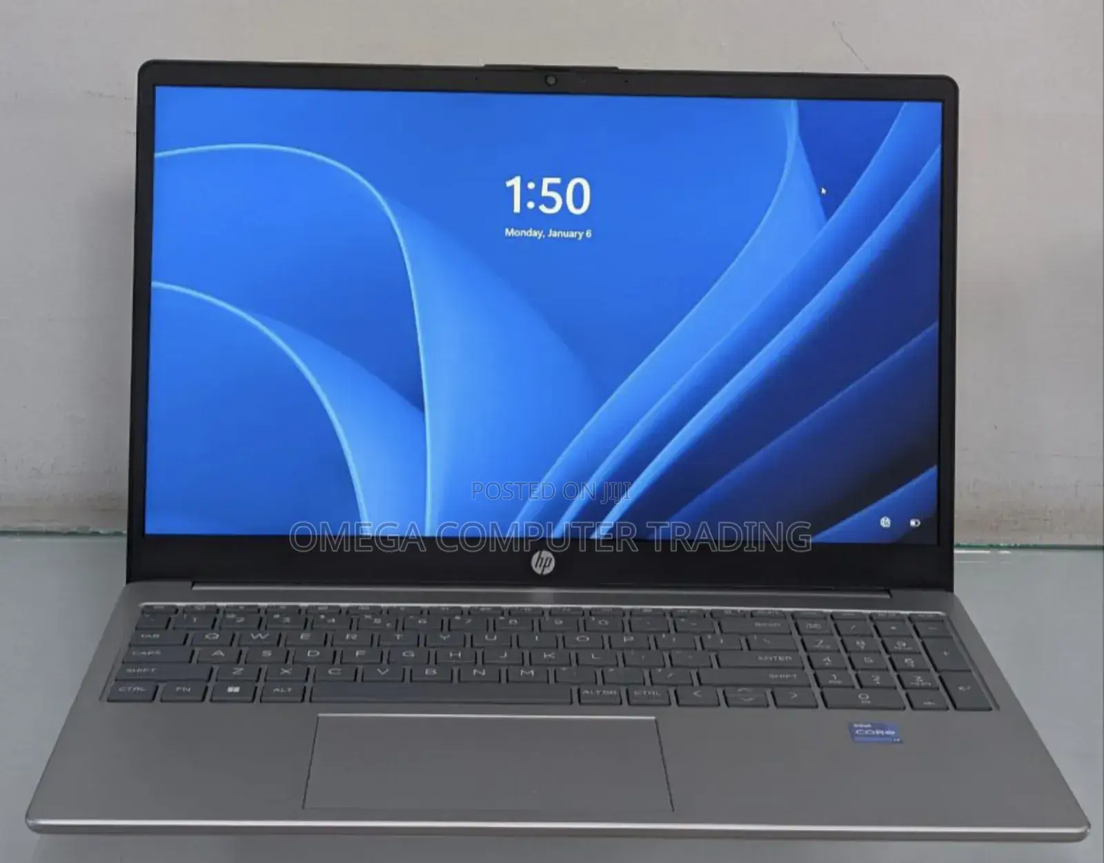 New Laptop HP Stream Notebook 16GB Intel Core i7 SSD 1T