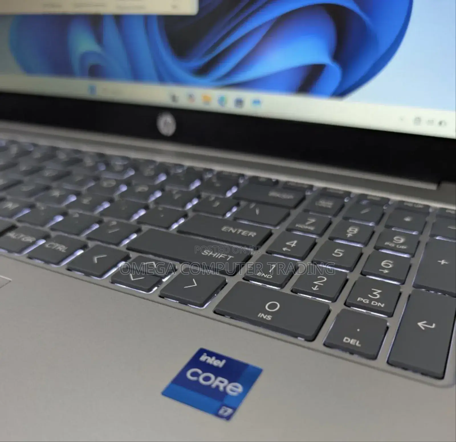 New Laptop HP Stream Notebook 16GB Intel Core i7 SSD 1T