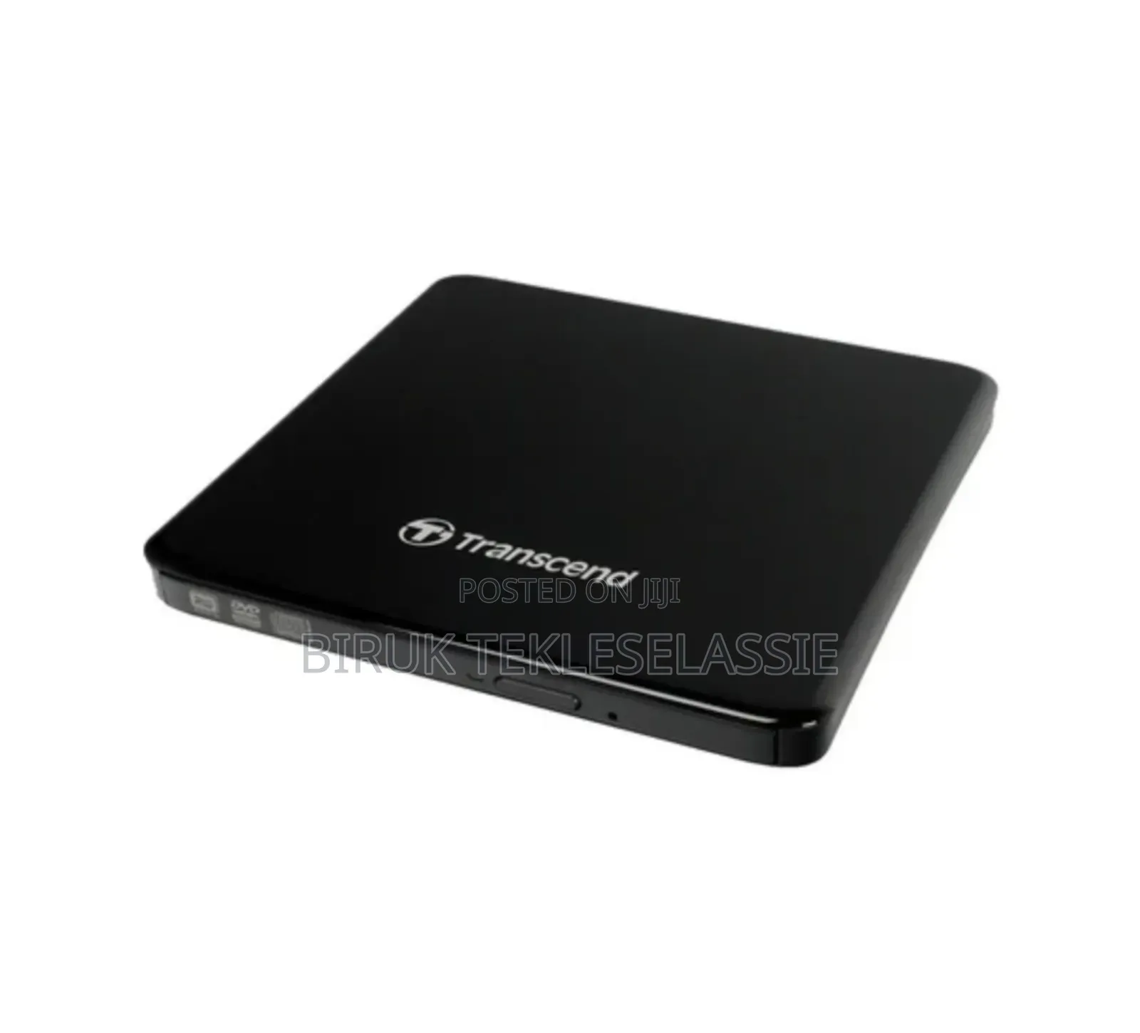 Transcend External Cd/Dvd Rw Writer