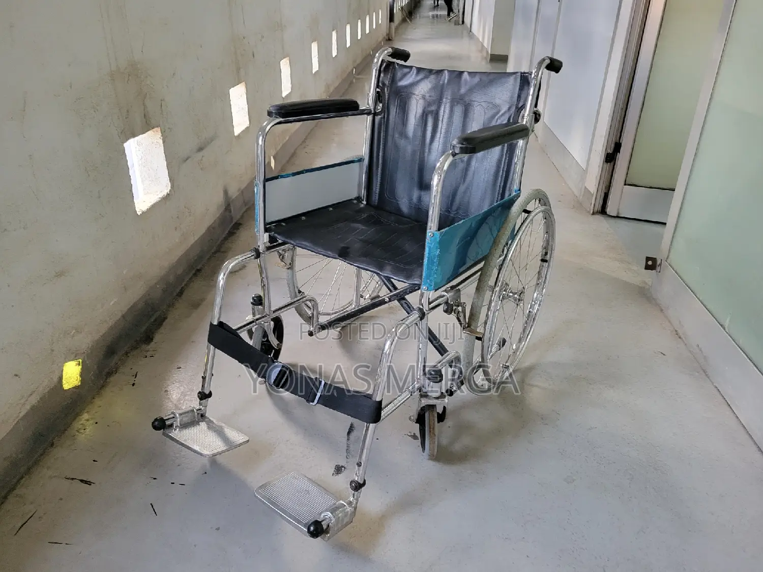 Used Wheelchair蘁convenient for Use Home彝wheelchair幡self-Use
