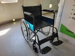 Wheelchair䦉wheelchair经storage Travel.Compact Easy to Carry
