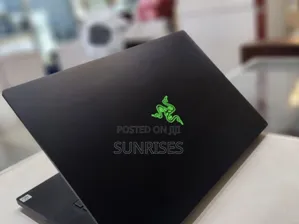 Photo - New Laptop Razer Blade 16GB Intel Core I7 SSD 512GB