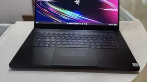 New Laptop Razer Blade 16GB Intel Core I7 SSD 512GB