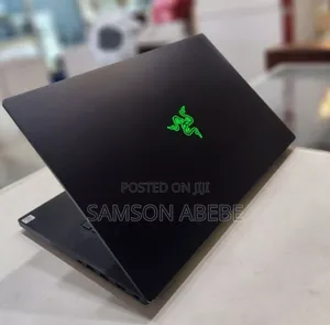 New Laptop Razer Blade 16GB Intel Core I7 SSD 512GB