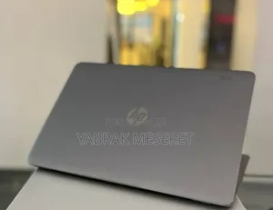 Photo - New Laptop HP EliteBook 840 8GB Intel Core I5 SSD 256GB