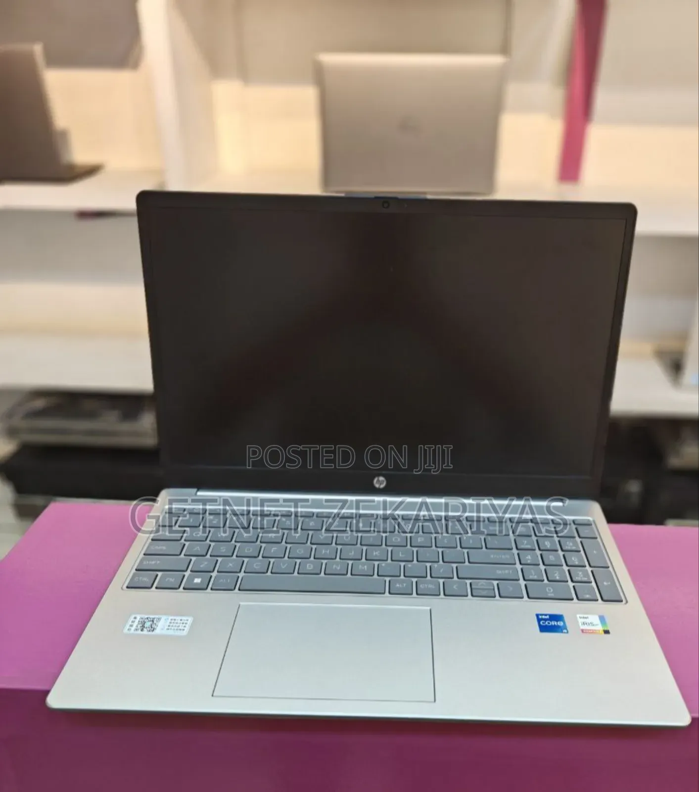 New Laptop HP Stream Notebook 16GB Intel Core I7 SSD 512GB