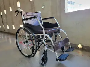 Durable Wheelchairs-With Removable Popo罛wheelchair娬wheelcher