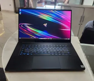 Photo - New Laptop Razer Blade 16GB Intel Core I7 SSD 512GB