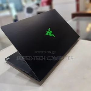 New Laptop Razer Blade 16GB Intel Core I7 SSD 512GB