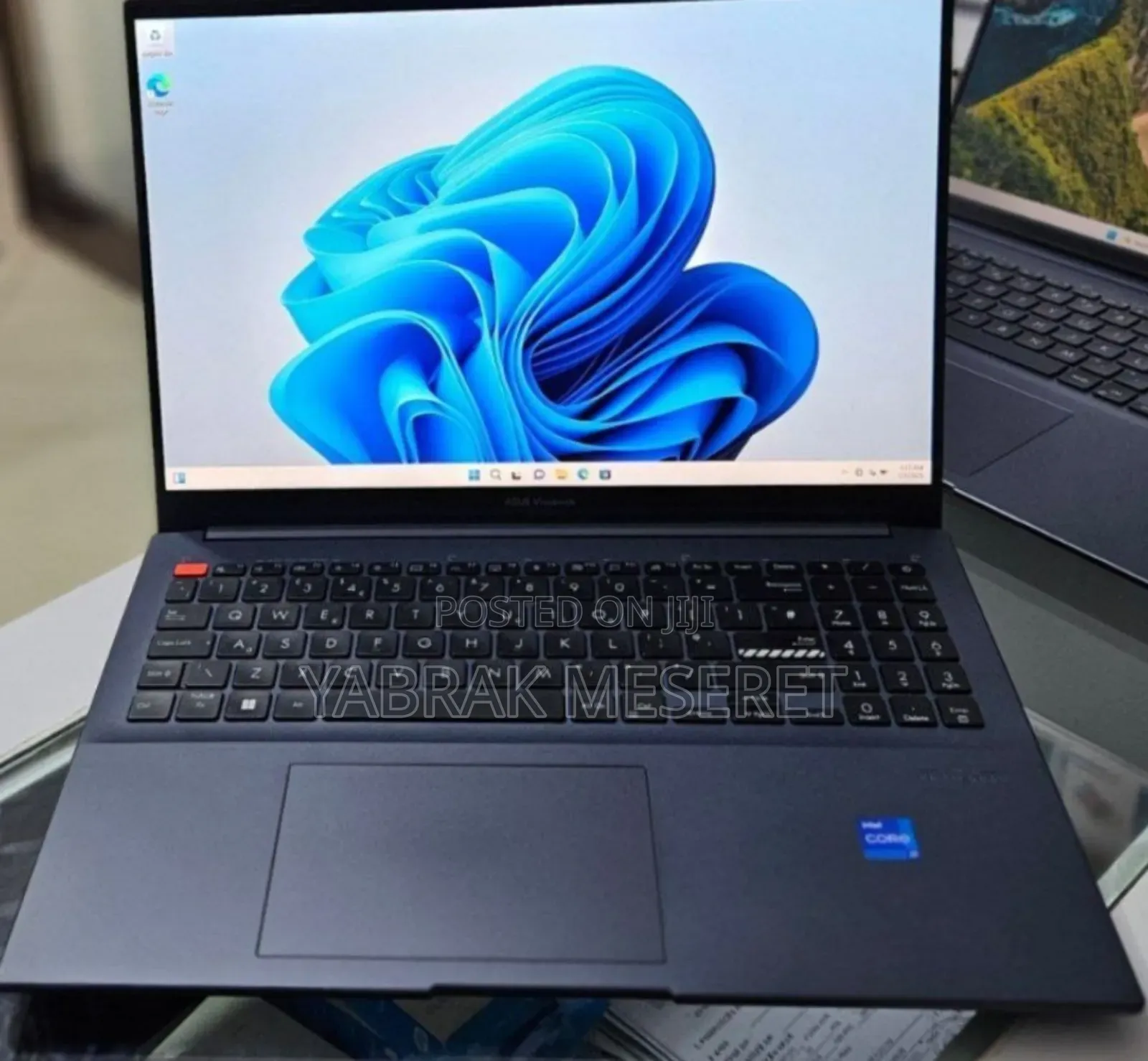 New Laptop Asus VivoBook 15 X505BA 16GB Intel Core I7 SSD 512GB