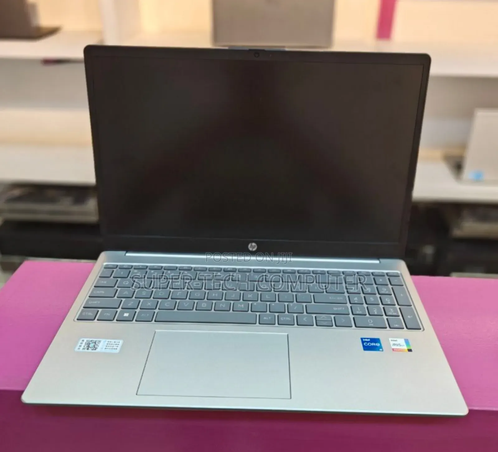 New Laptop HP Stream Notebook 16GB Intel Core I5 SSD 1T