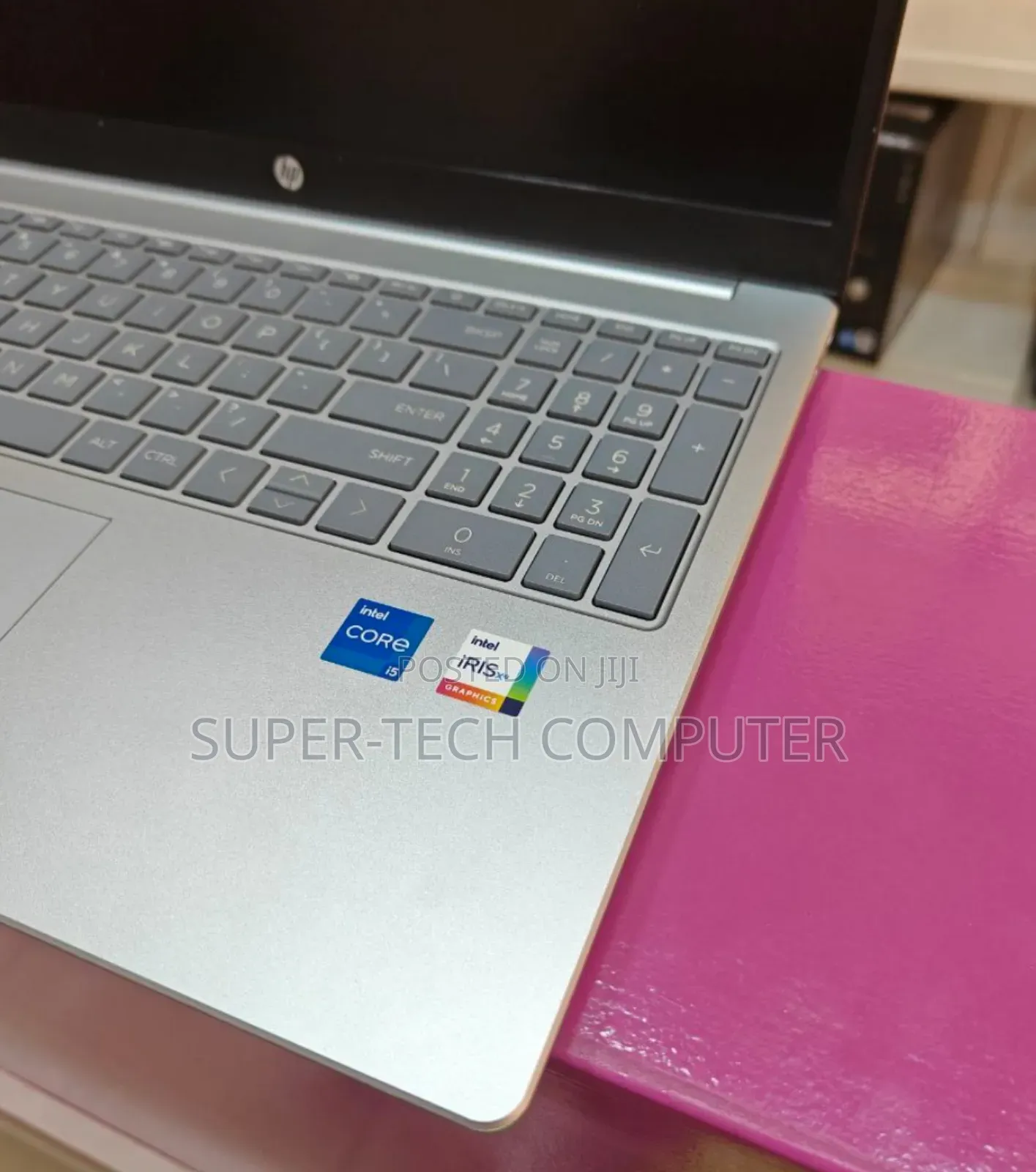 New Laptop HP Stream Notebook 16GB Intel Core I5 SSD 1T