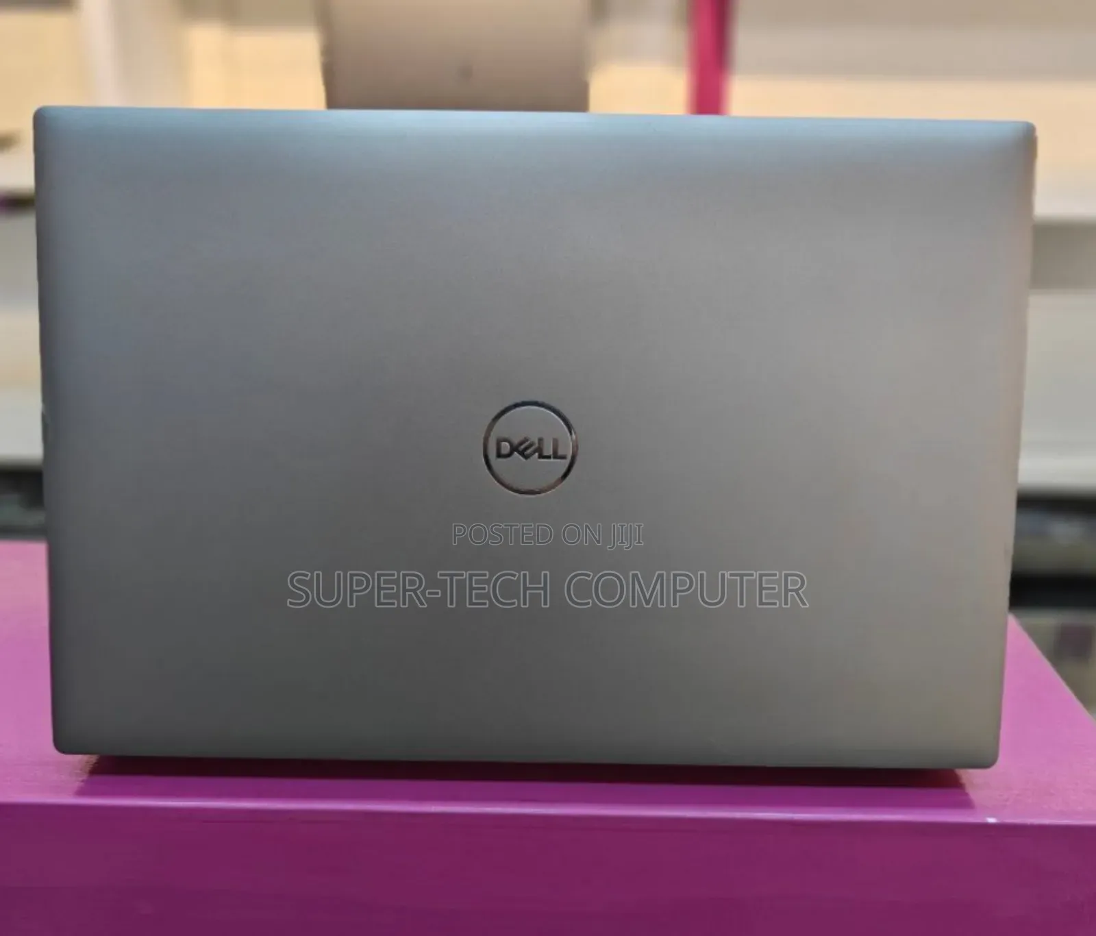 New Laptop Dell Precision 15 7550 32GB Intel Core I7 SSD 512GB