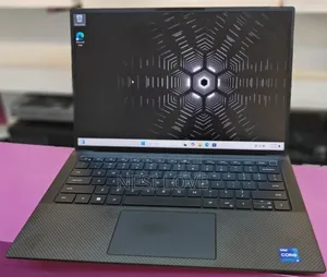 Photo - New Laptop Dell Precision 5480 32GB Intel Core I7 SSD 512GB