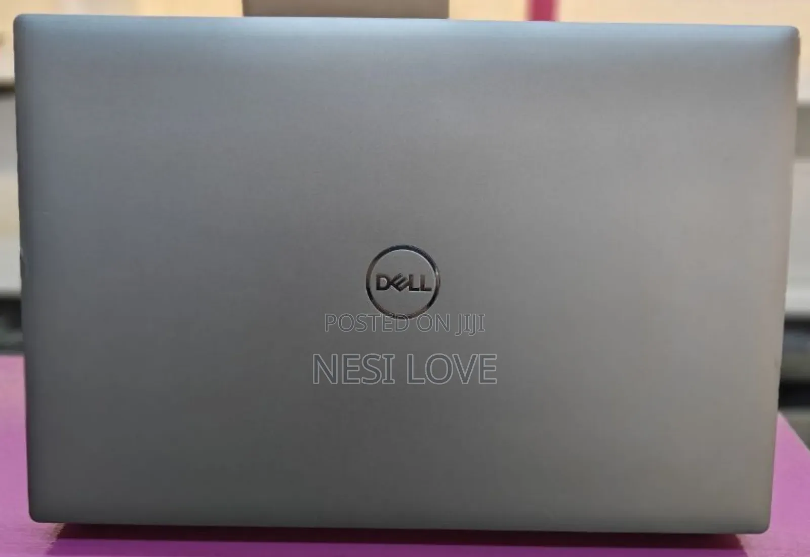 New Laptop Dell Precision 5480 32GB Intel Core I7 SSD 512GB