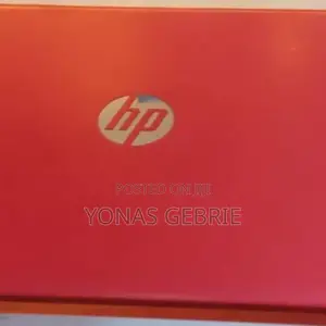 New Laptop HP Stream Notebook 8GB Intel Pentium SSD 128GB