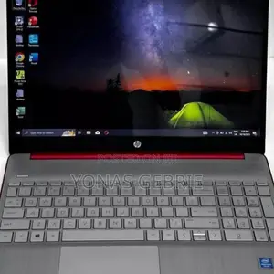 New Laptop HP Stream Notebook 8GB Intel Pentium SSD 128GB