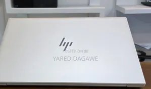 New Laptop HP EliteBook 850 G8 16GB Intel Core I7 SSD 512GB