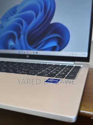 New Laptop HP EliteBook 850 G8 16GB Intel Core I7 SSD 512GB